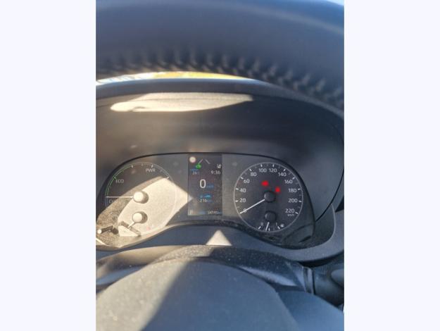 TOYOTA Yaris Hybride 116h Dynamic  