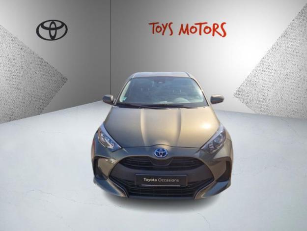 TOYOTA Yaris Hybride 116h Dynamic  