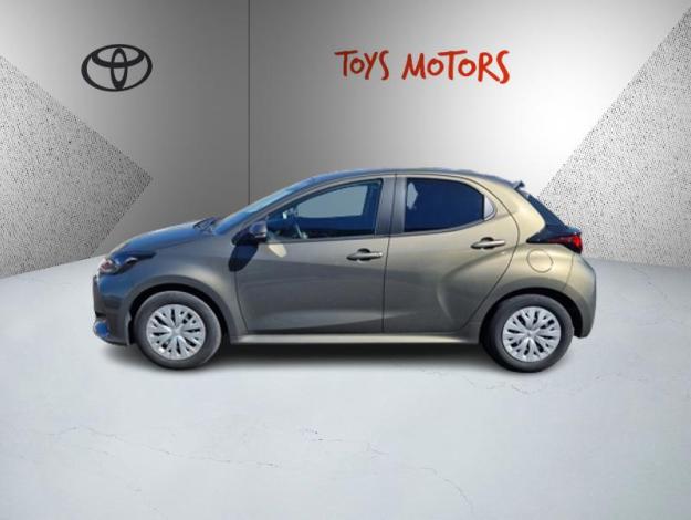 TOYOTA Yaris Hybride 116h Dynamic  