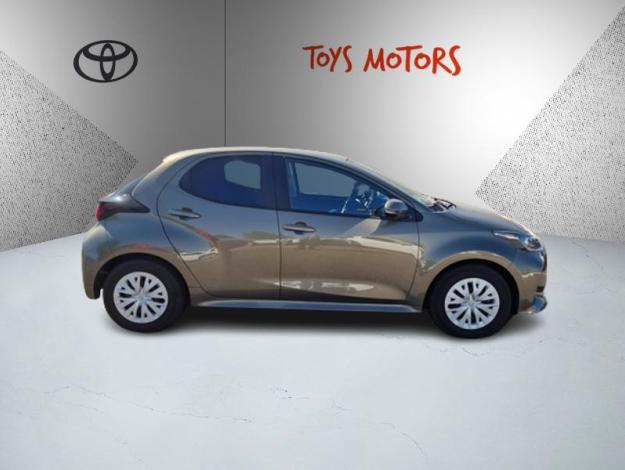 TOYOTA Yaris Hybride 116h Dynamic  