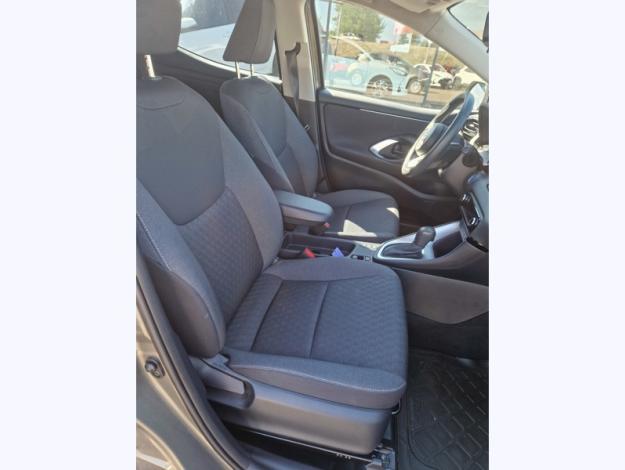 TOYOTA Yaris Hybride 116h Dynamic  