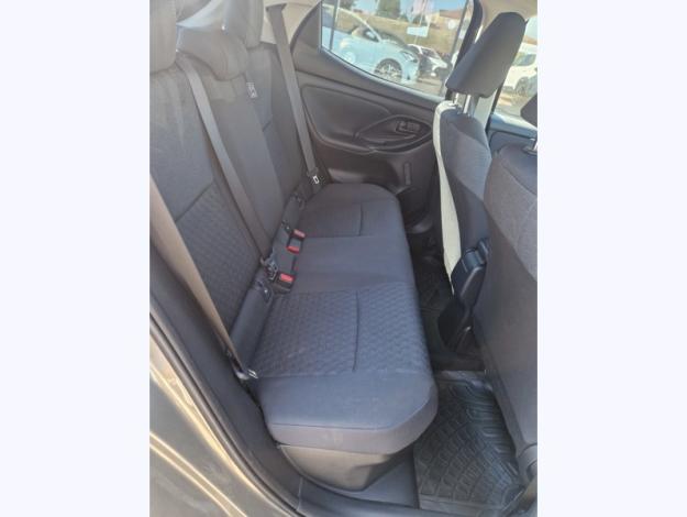 TOYOTA Yaris Hybride 116h Dynamic  
