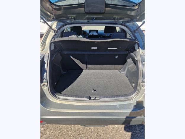 TOYOTA Yaris Hybride 116h Dynamic  