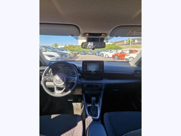 TOYOTA Yaris Hybride 116h Dynamic  