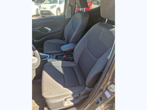 TOYOTA Yaris Hybride 116h Dynamic  