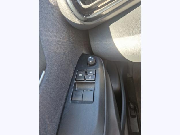 TOYOTA Yaris Hybride 116h Dynamic  