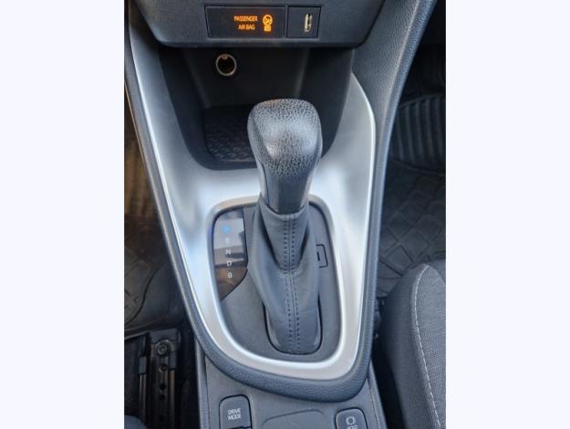 TOYOTA Yaris Hybride 116h Dynamic  