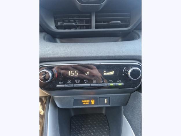 TOYOTA Yaris Hybride 116h Dynamic  