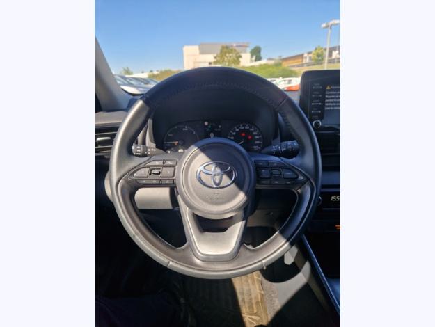 TOYOTA Yaris Hybride 116h Dynamic  