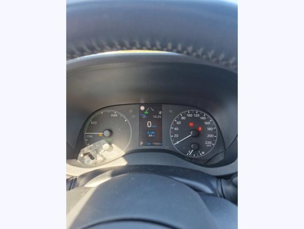 TOYOTA Yaris Hybride 116h Dynamic  