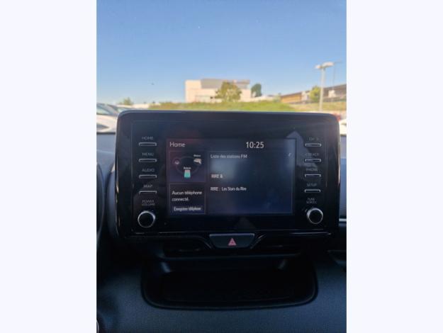 TOYOTA Yaris Hybride 116h Dynamic  