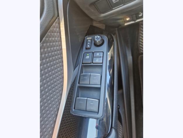 TOYOTA C-HR Hybride Première  2.0 184 ch 
