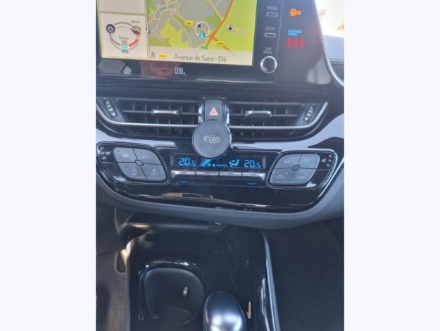 TOYOTA C-HR Hybride Première  2.0 184 ch 