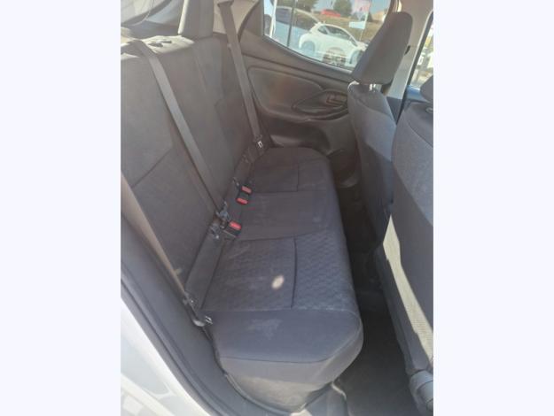 TOYOTA Yaris Hybrid Design  1.5 116 ch 