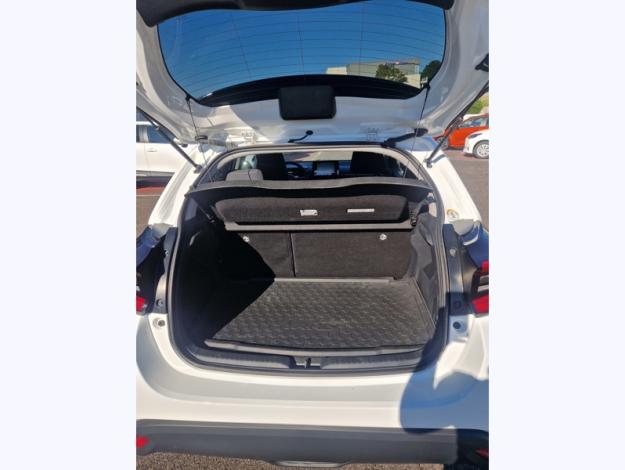 TOYOTA Yaris Hybrid Design  1.5 116 ch 