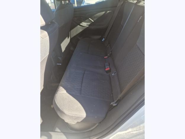 TOYOTA Yaris Hybrid Design  1.5 116 ch 