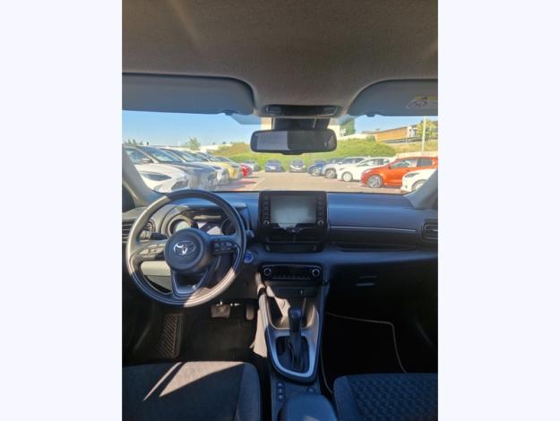 TOYOTA Yaris Hybrid Design  1.5 116 ch 