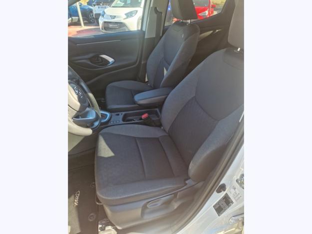 TOYOTA Yaris Hybrid Design  1.5 116 ch 