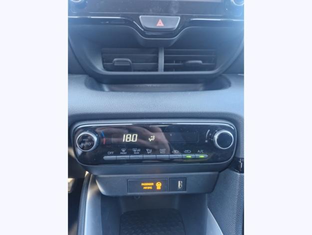 TOYOTA Yaris Hybrid Design  1.5 116 ch 