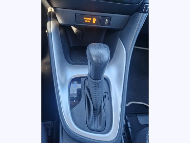 TOYOTA Yaris Hybrid Design  1.5 116 ch 