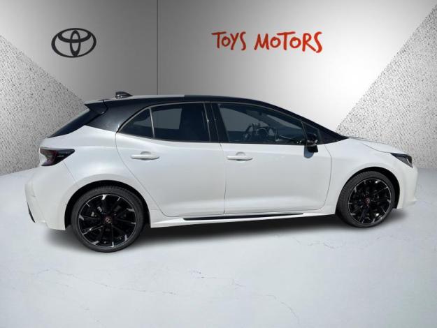 TOYOTA Corolla Hybride 122h GR Sport  