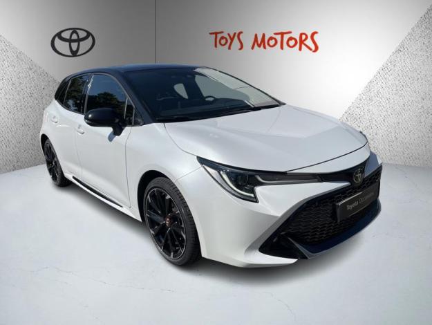 TOYOTA Corolla Hybride 122h GR Sport  