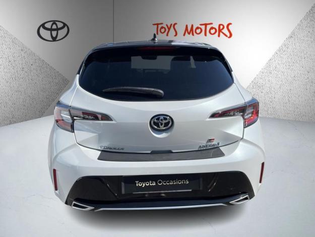 TOYOTA Corolla Hybride 122h GR Sport  