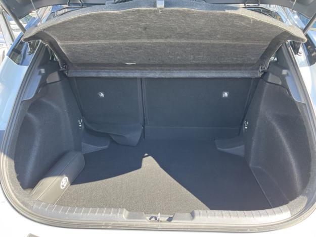 TOYOTA Corolla Hybride 122h GR Sport  