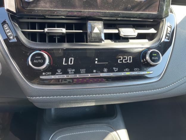 TOYOTA Corolla Hybride 122h GR Sport  