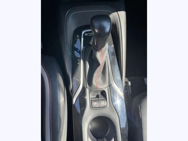 TOYOTA Corolla Hybride 122h GR Sport  