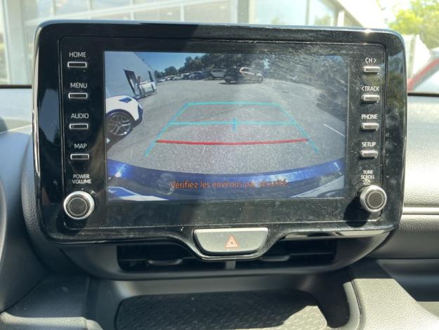 TOYOTA Yaris 116h Design Pack  1.5 116 ch 