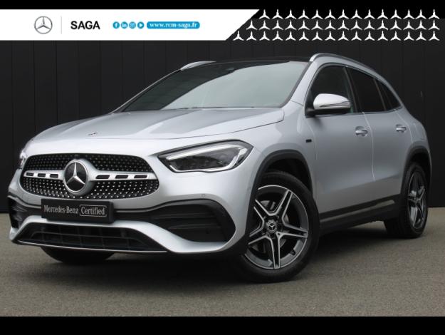 MERCEDES-BENZ GLA 250 e AMG Line AMG Line Classe GLA/ H247 GLA 250 e AMG Line