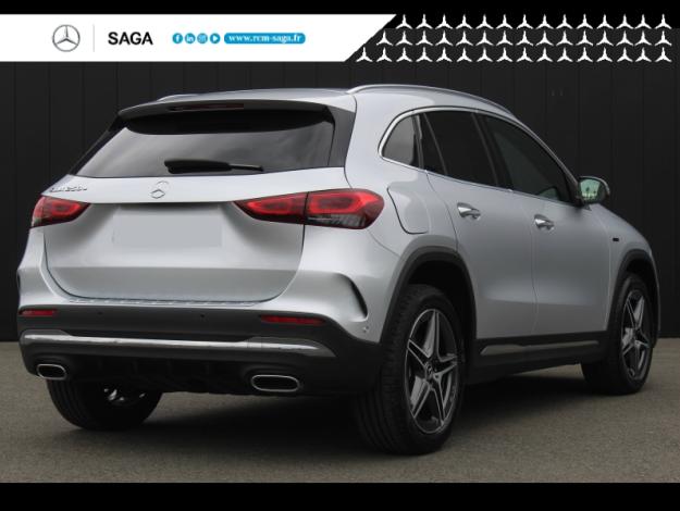 MERCEDES-BENZ GLA 250 e AMG Line AMG Line Classe GLA/ H247 GLA 250 e AMG Line