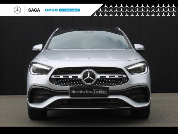 MERCEDES-BENZ GLA 250 e AMG Line AMG Line Classe GLA/ H247 GLA 250 e AMG Line