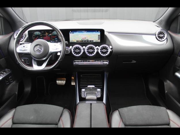MERCEDES-BENZ GLA 250 e AMG Line AMG Line Classe GLA/ H247 GLA 250 e AMG Line