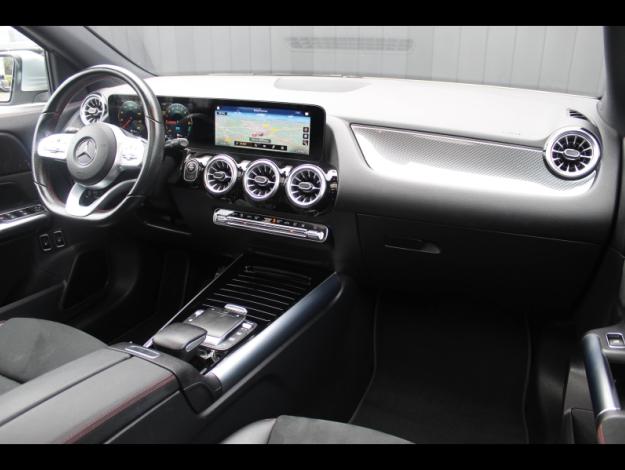 MERCEDES-BENZ GLA 250 e AMG Line AMG Line Classe GLA/ H247 GLA 250 e AMG Line