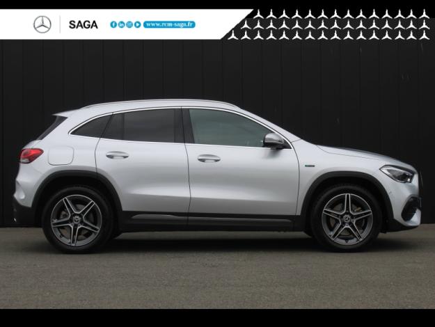 MERCEDES-BENZ GLA 250 e AMG Line AMG Line Classe GLA/ H247 GLA 250 e AMG Line