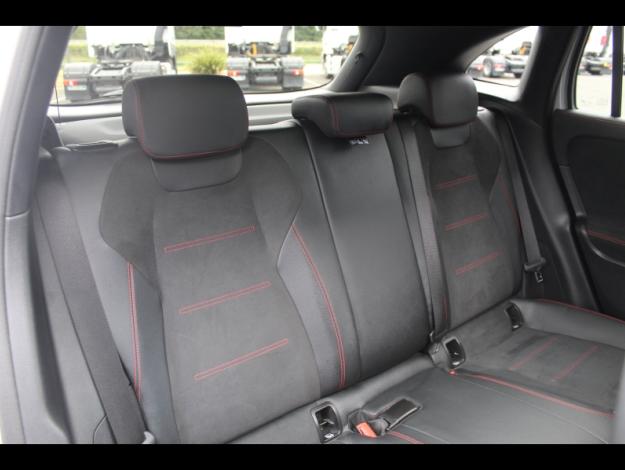 MERCEDES-BENZ GLA 250 e AMG Line AMG Line Classe GLA/ H247 GLA 250 e AMG Line