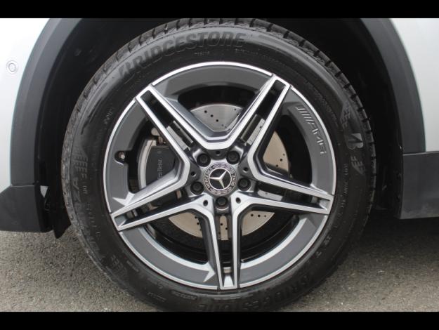 MERCEDES-BENZ GLA 250 e AMG Line AMG Line Classe GLA/ H247 GLA 250 e AMG Line