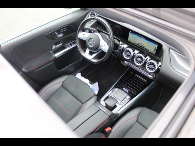 MERCEDES-BENZ GLA 250 e AMG Line AMG Line Classe GLA/ H247 GLA 250 e AMG Line
