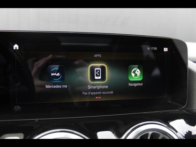MERCEDES-BENZ GLA 250 e AMG Line AMG Line Classe GLA/ H247 GLA 250 e AMG Line