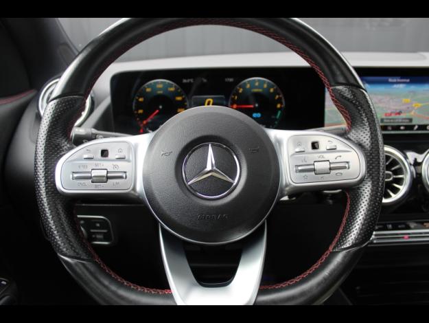MERCEDES-BENZ GLA 250 e AMG Line AMG Line Classe GLA/ H247 GLA 250 e AMG Line