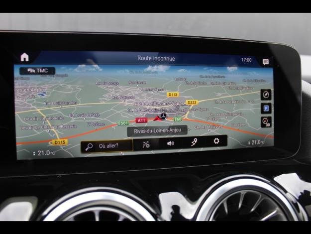 MERCEDES-BENZ GLA 250 e AMG Line AMG Line Classe GLA/ H247 GLA 250 e AMG Line