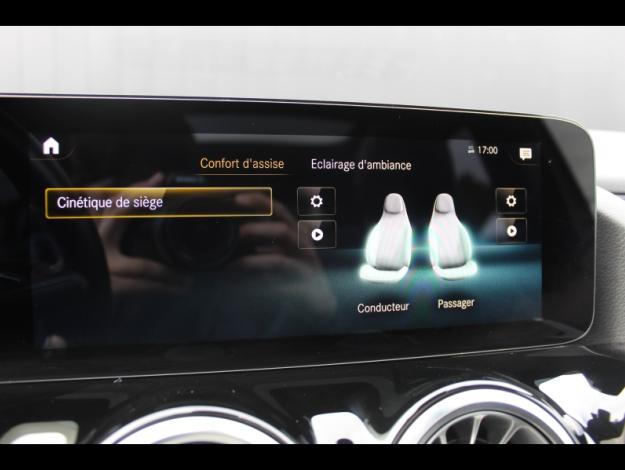 MERCEDES-BENZ GLA 250 e AMG Line AMG Line Classe GLA/ H247 GLA 250 e AMG Line