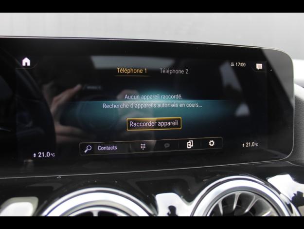 MERCEDES-BENZ GLA 250 e AMG Line AMG Line Classe GLA/ H247 GLA 250 e AMG Line