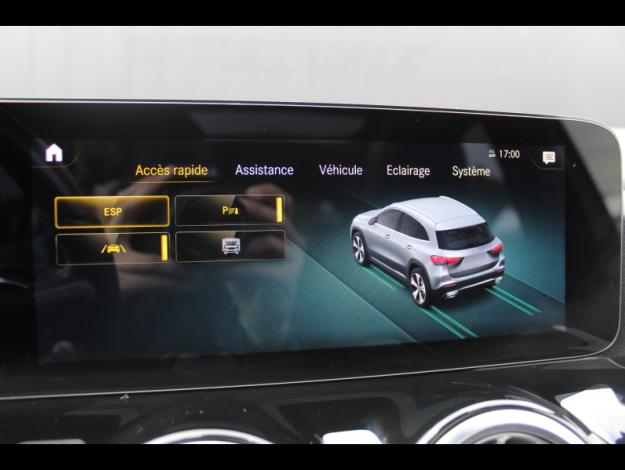 MERCEDES-BENZ GLA 250 e AMG Line AMG Line Classe GLA/ H247 GLA 250 e AMG Line