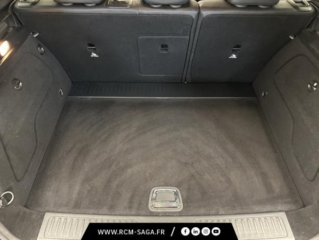MERCEDES-BENZ Classe B B 200 d Fascination  