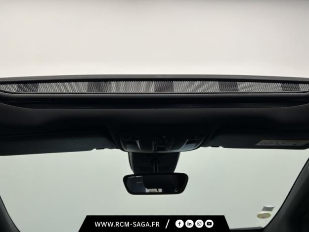 MERCEDES-BENZ Classe B B 200 d Fascination  