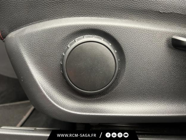 MERCEDES-BENZ Classe B B 200 d Fascination  