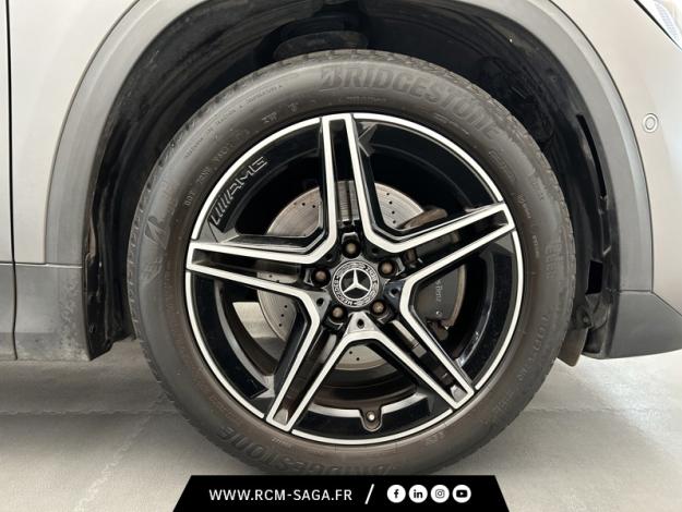 MERCEDES-BENZ GLA 200 d  